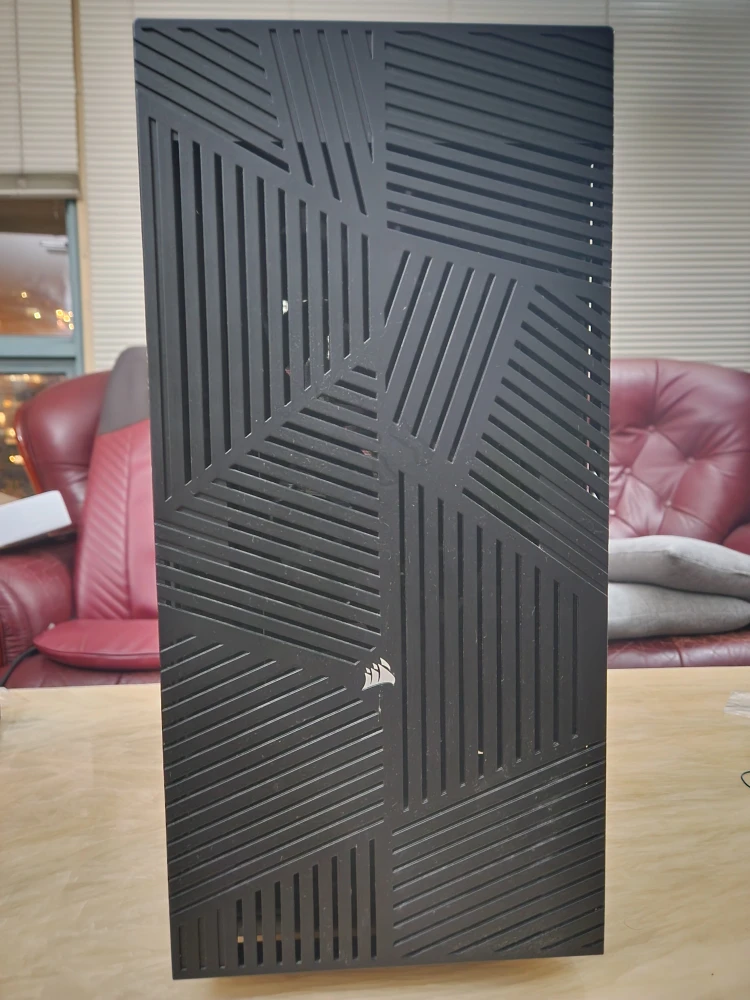 Custom Gaming PC (2060 Super, 3600x, B450 Tomahawk Max) - photo 3
