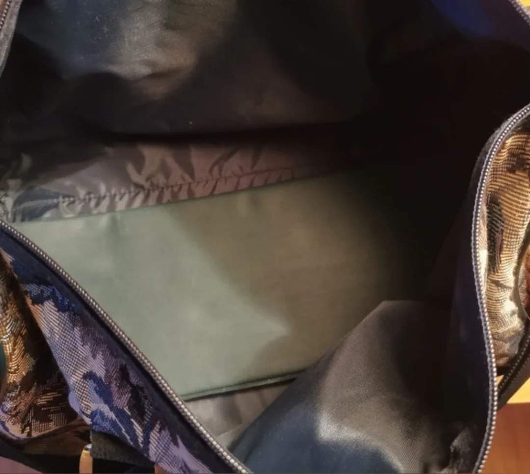 Vintage Oscar De La Renta Bag image indicator(6)