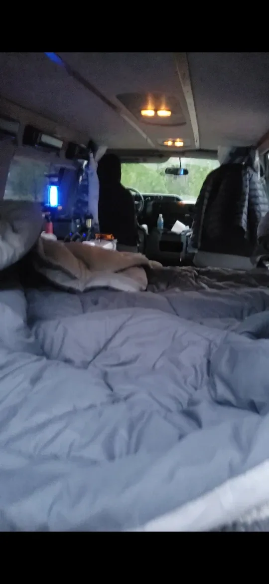 Camper Van Conversion image indicator(3)