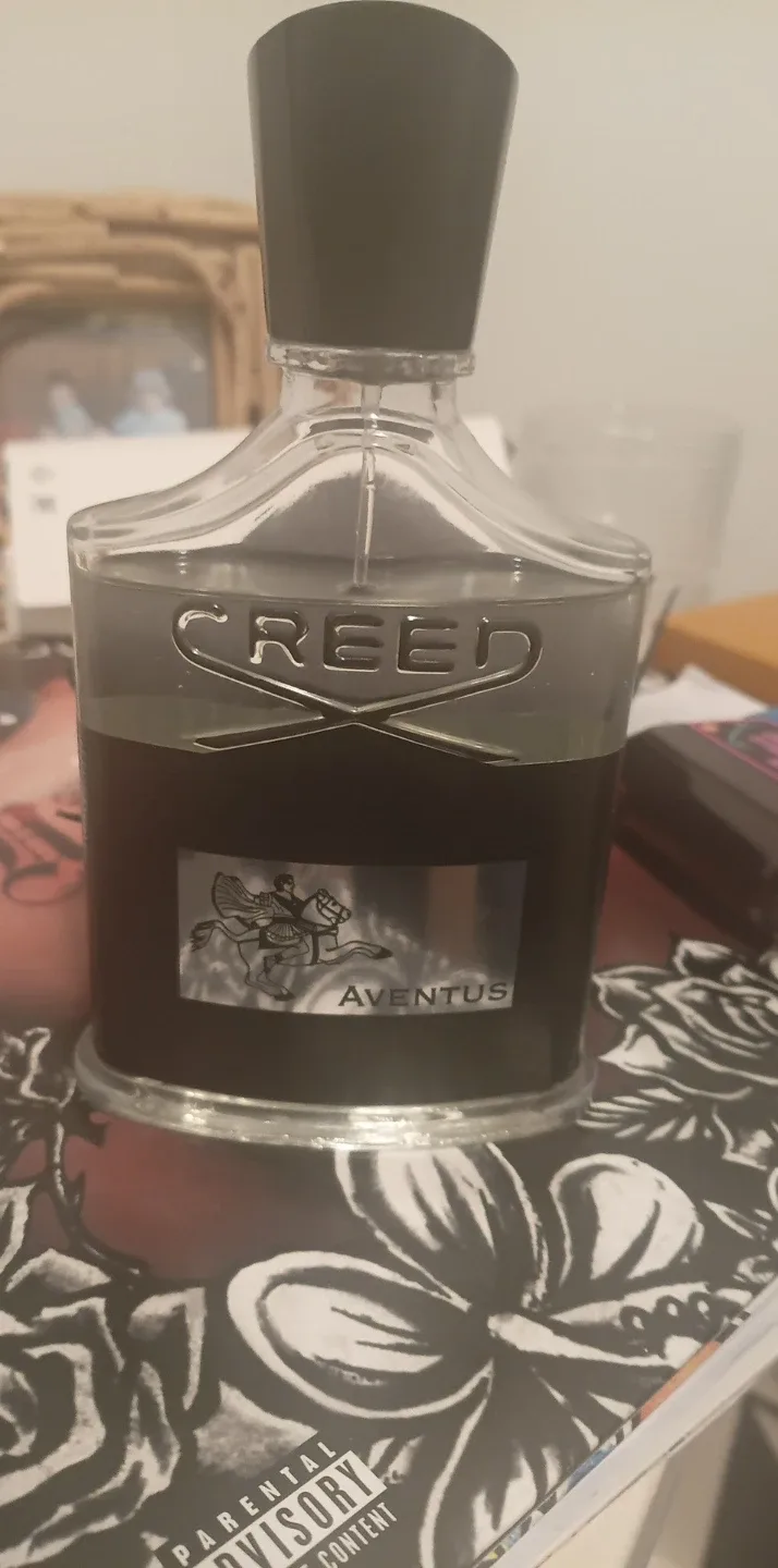 Creed Aventus 100ml