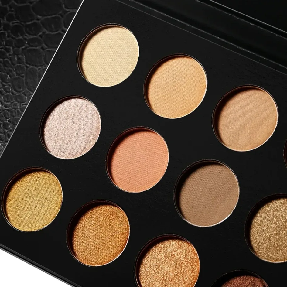 JANIAH'Z Paulette Eyeshadow Palette image indicator(9)