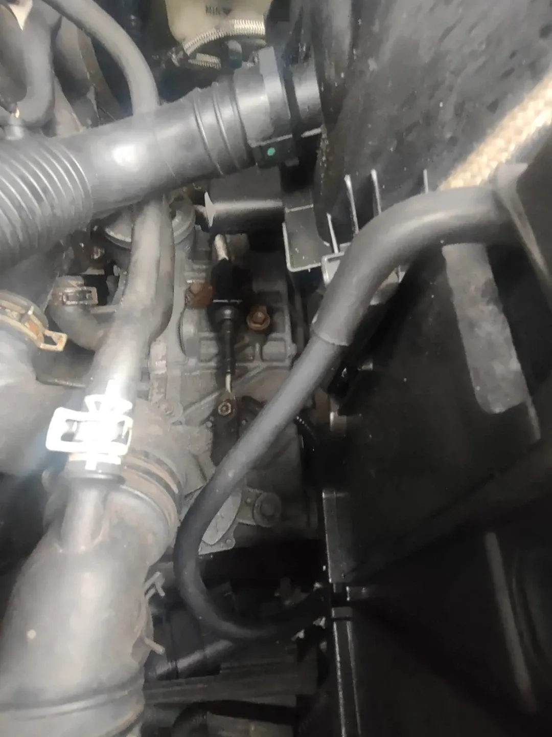 Volkswagen Golf City - Black image indicator(7)