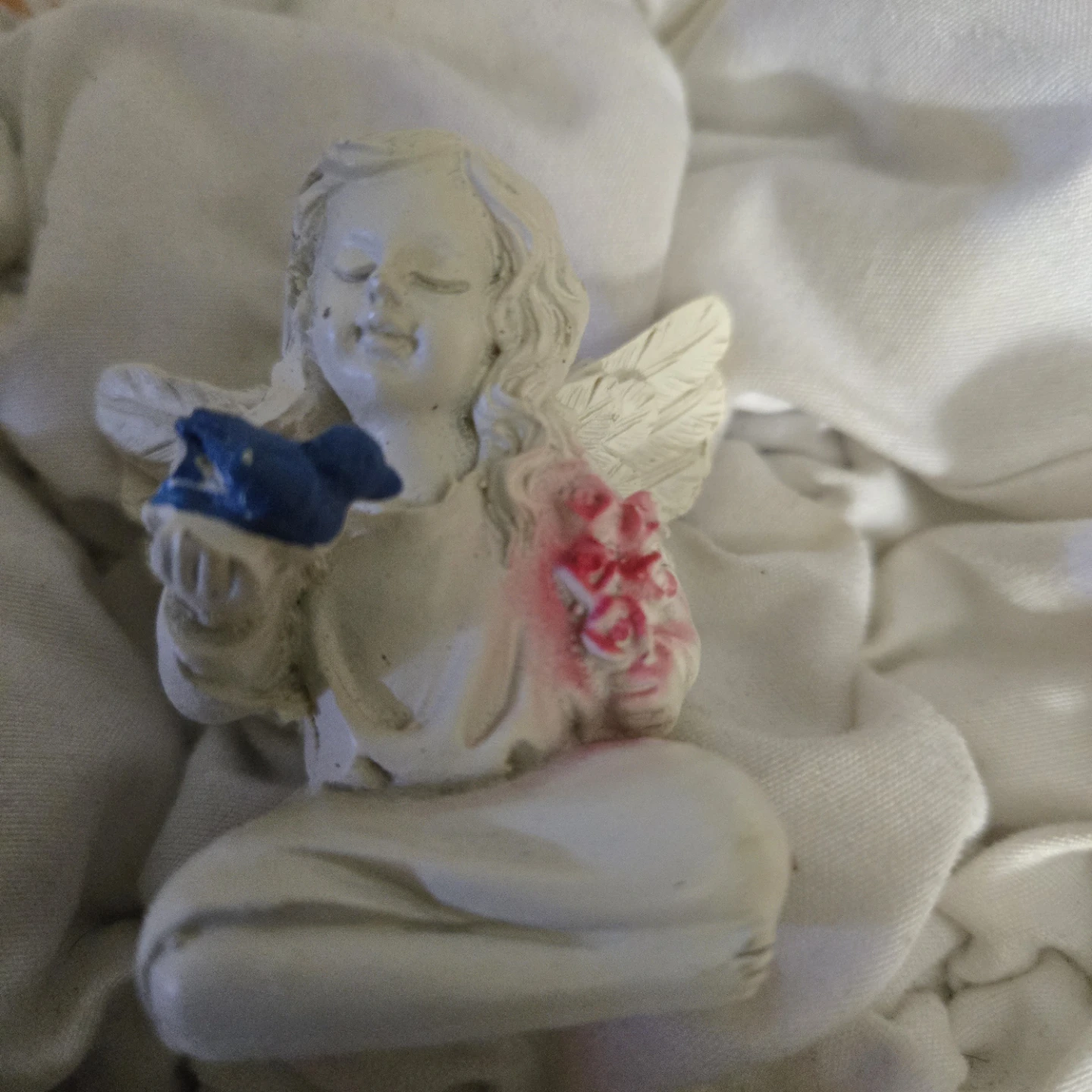 Angel Figurine - photo 3