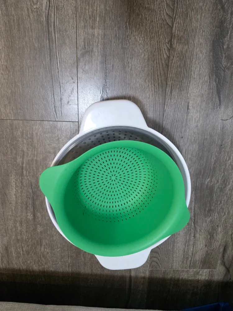 Colanders - Set of 3 image indicator(2)