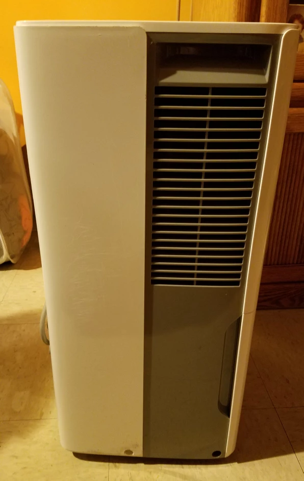 Midea Dehumidifier