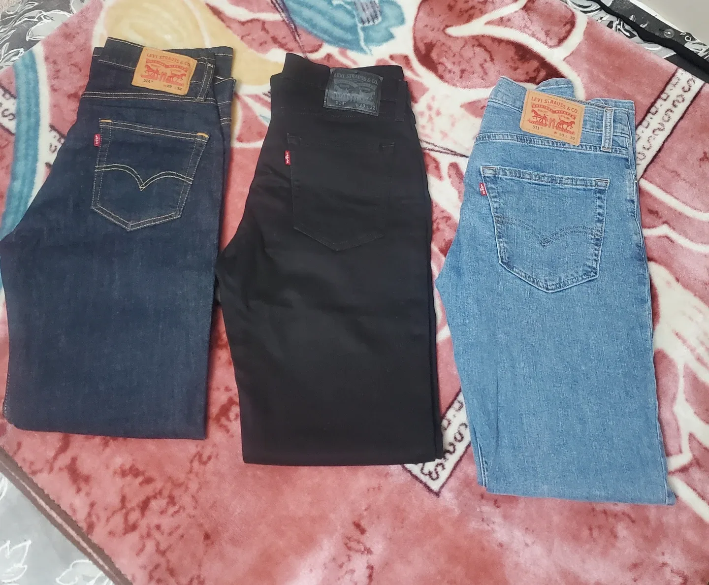 Levi's 511 Jeans - W30 L32