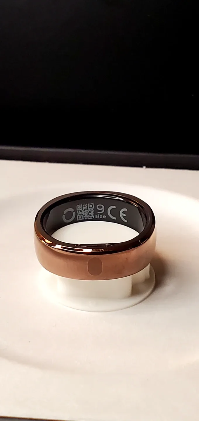 Brand New - RingConn Gen 2 Air Smart Ring