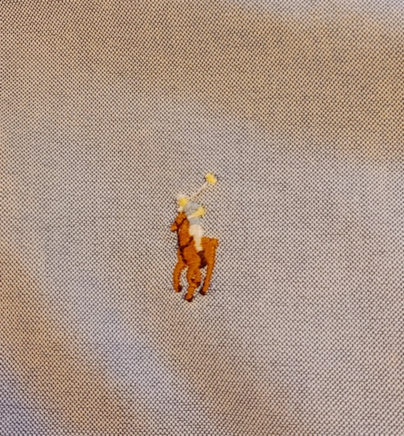 Polo Ralph Lauren Long Sleeve Shirt image indicator(3)