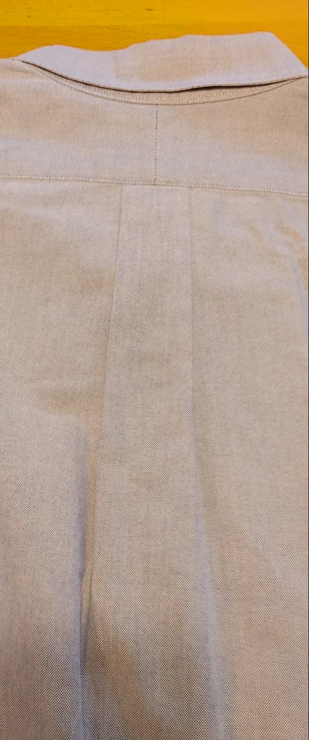 Polo Ralph Lauren Long Sleeve Shirt image indicator(5)