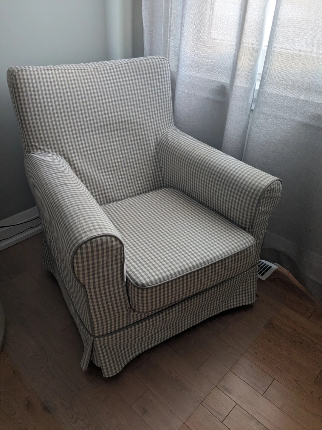Armchair