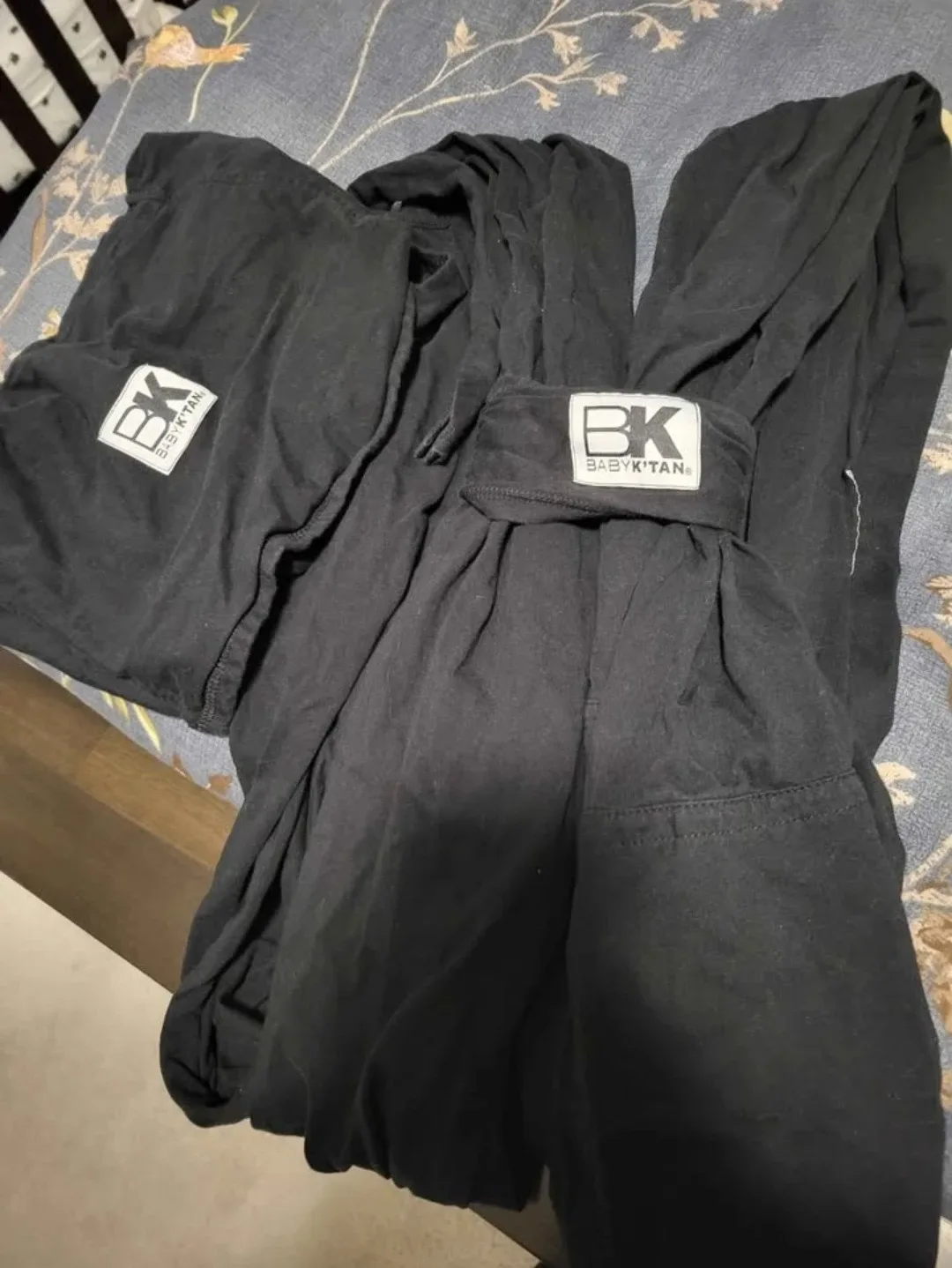 Baby K'tan Baby Carrier/wrap - Size Small image indicator(3)