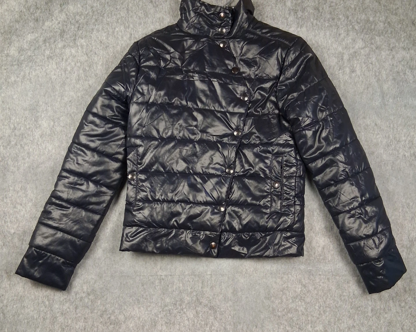 Surface to Air Paris Puffer Jacket - Size 1