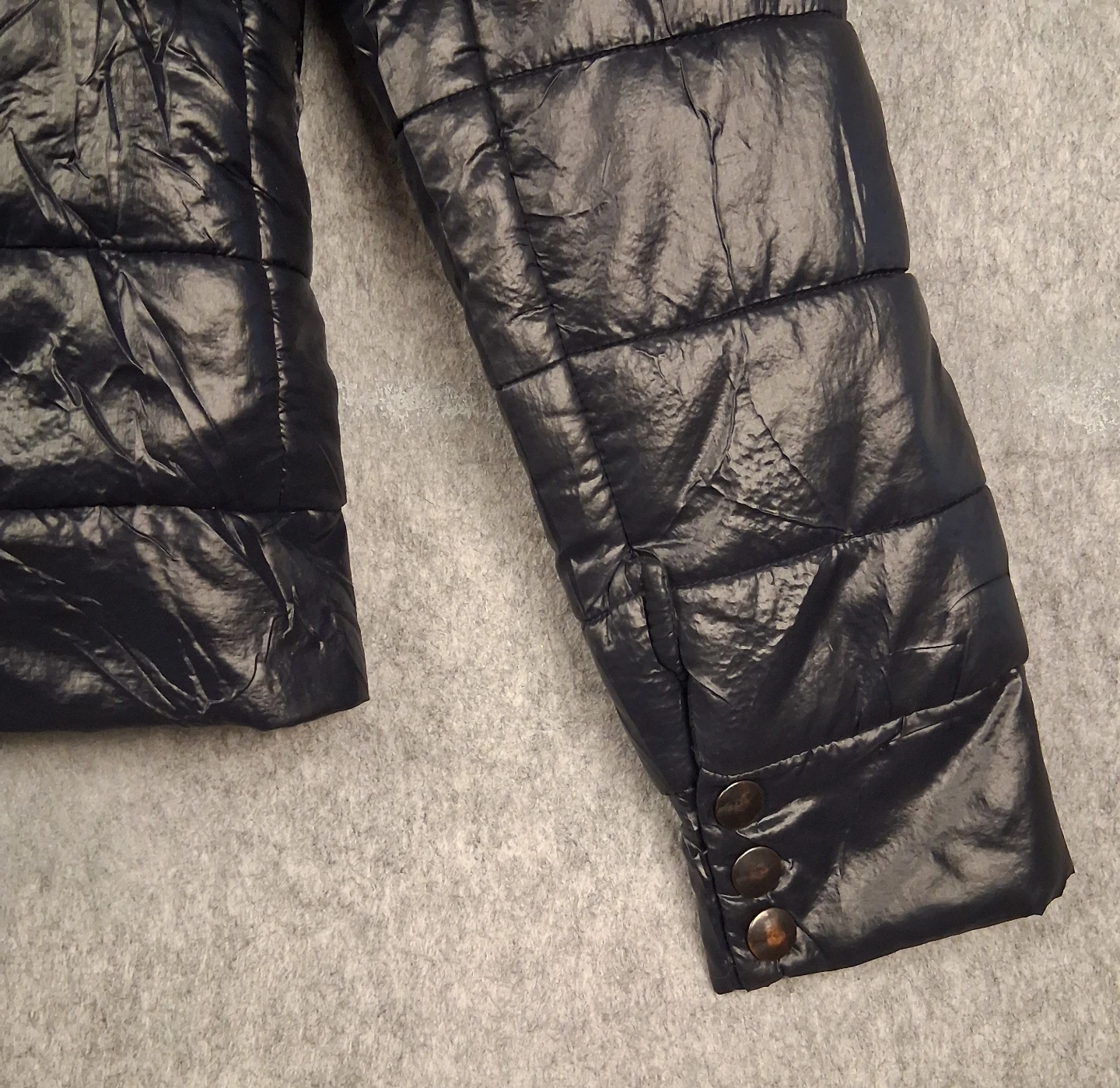 Surface to Air Paris Puffer Jacket - Size 1 - photo 2