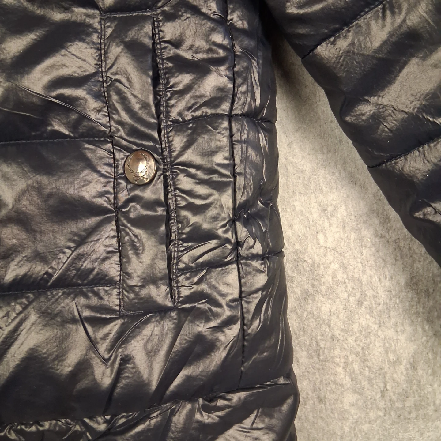 Surface to Air Paris Puffer Jacket - Size 1 - photo 3