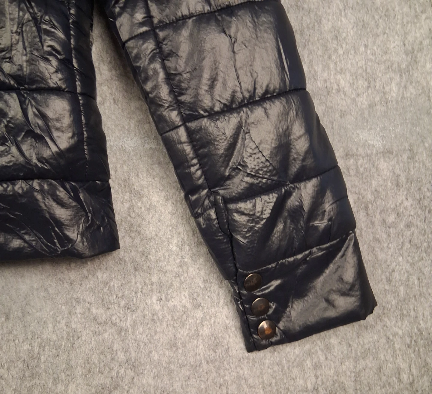 Surface to Air Paris Puffer Jacket - Size 1 - photo 4