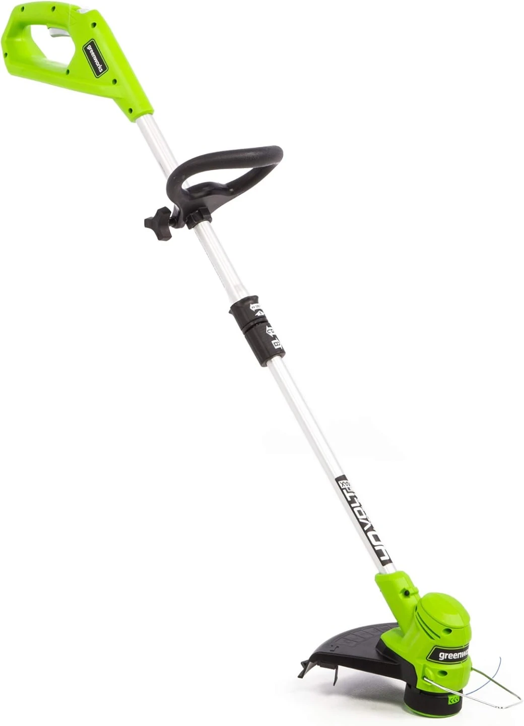 Brand New Greenworks 40V String Trimmer For Sale - photo 3