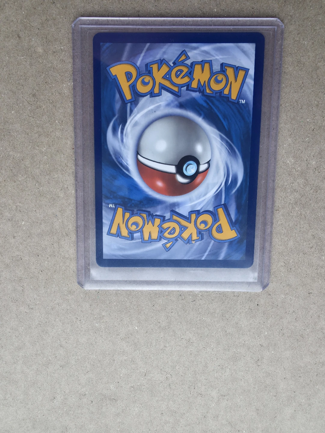 Ethan's Ho-Oh ex Pokemon Card - photo 4