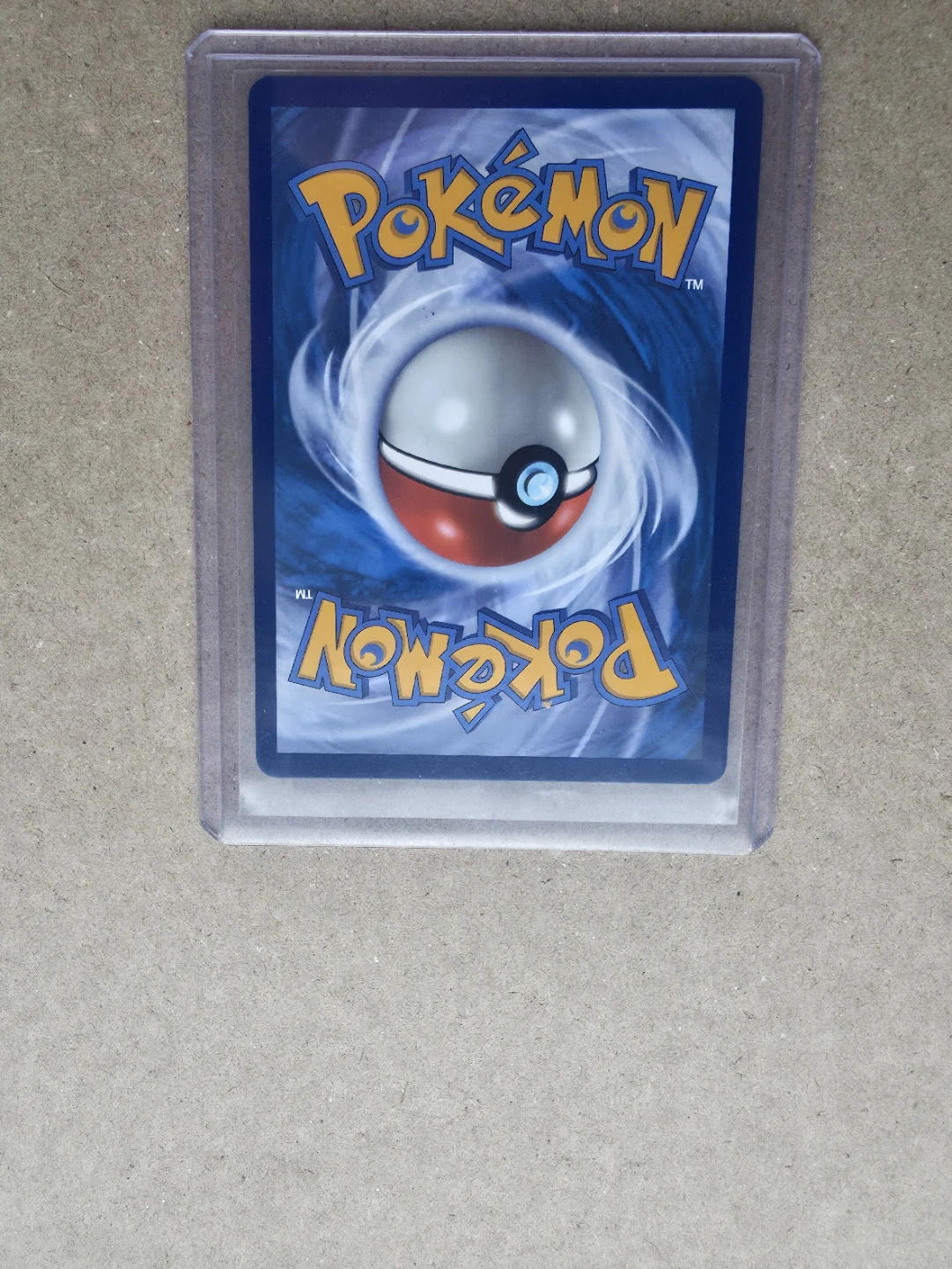 Ethan's Ho-Oh ex Pokemon Card - photo 5
