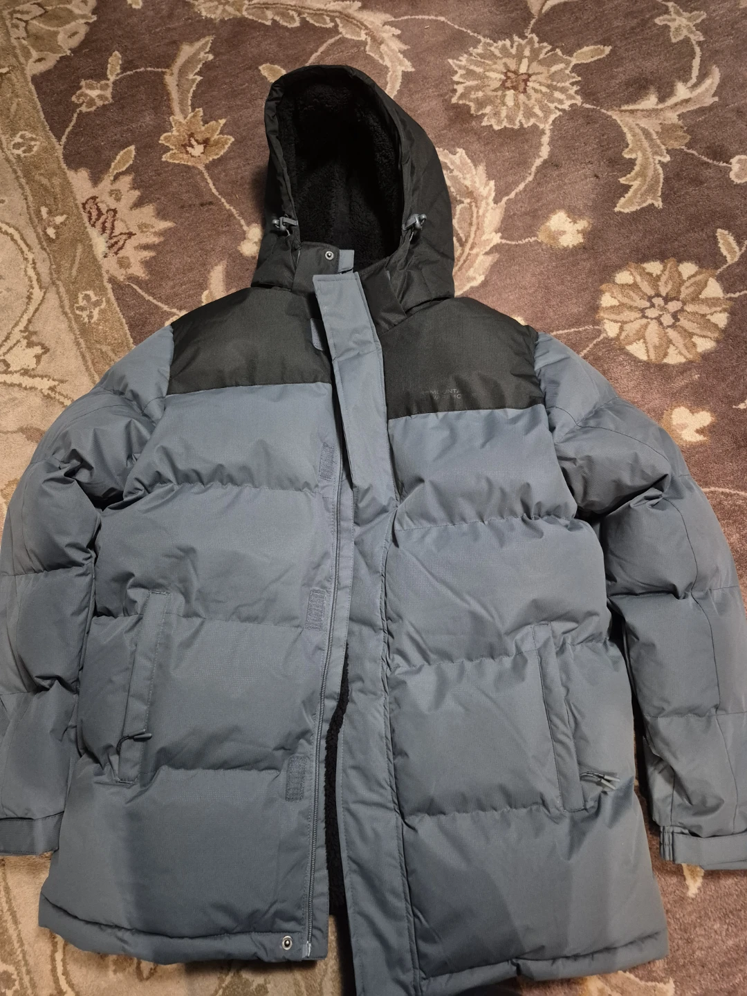 Mountain Warehouse Puffer Jacket - Size M