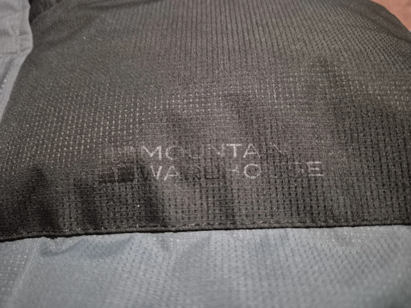 Mountain Warehouse Puffer Jacket - Size M - photo 2