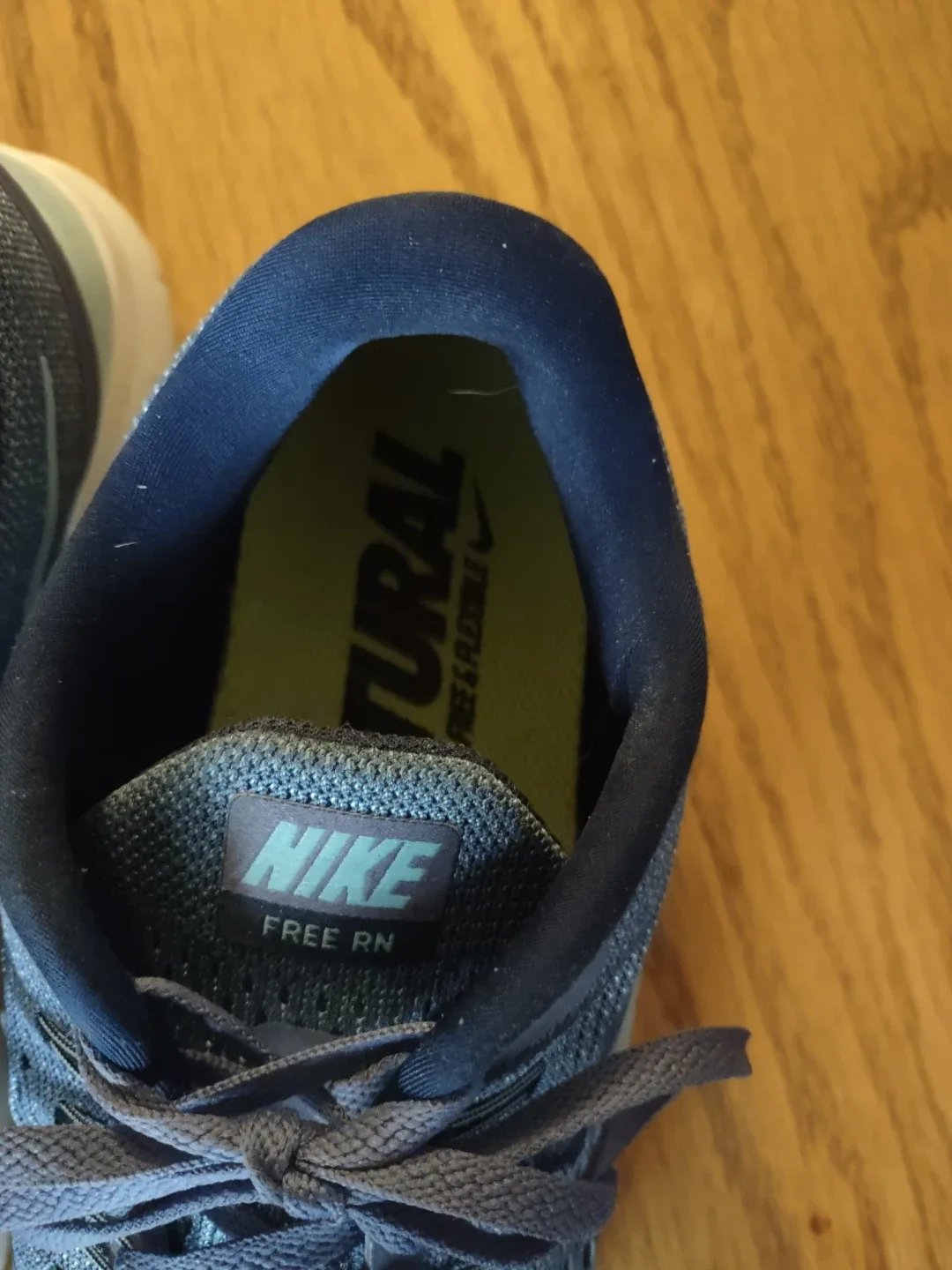 #Cleanout: Nike Free RN Running Shoes image indicator(2)