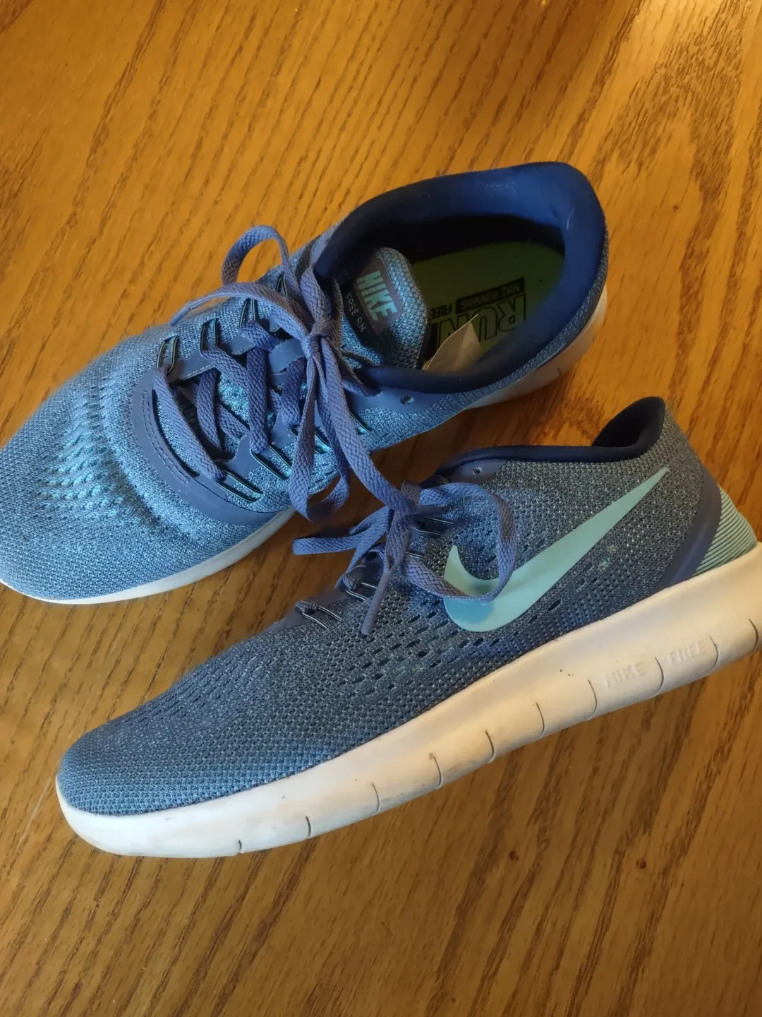#Cleanout: Nike Free RN Running Shoes image indicator(3)