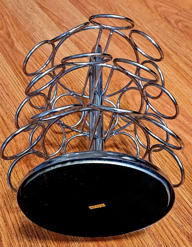 K-Cup Pod Carousel ♻️ #cleanout image indicator(3)