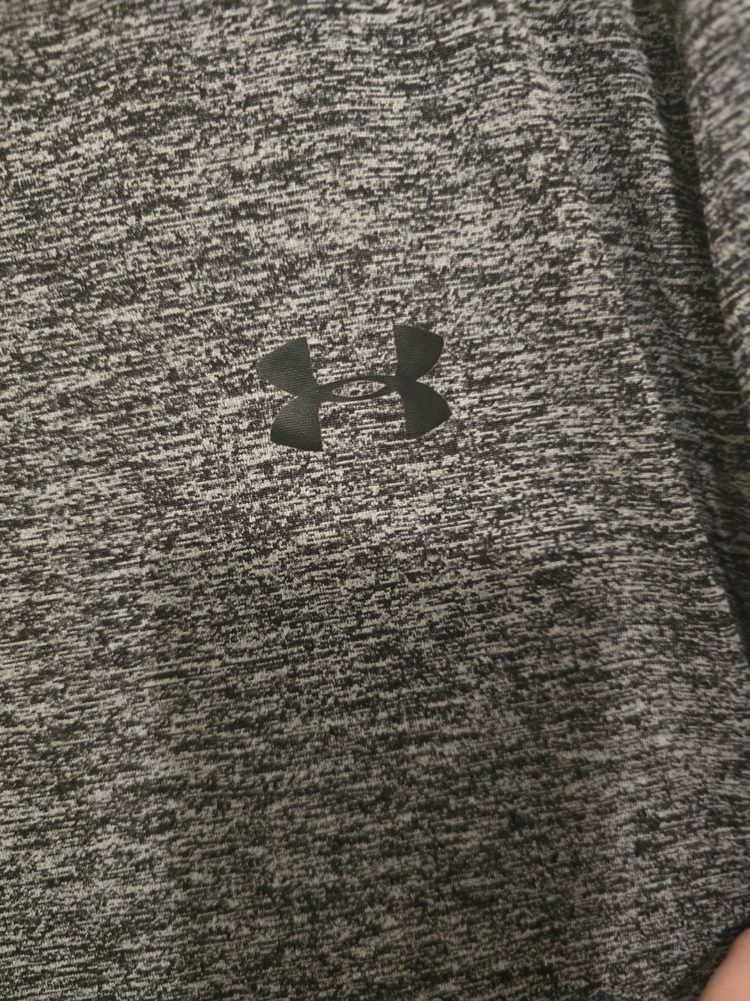 #cleanout-Under Armour 5XL Gray Tech Tee - HeatGear - photo 3