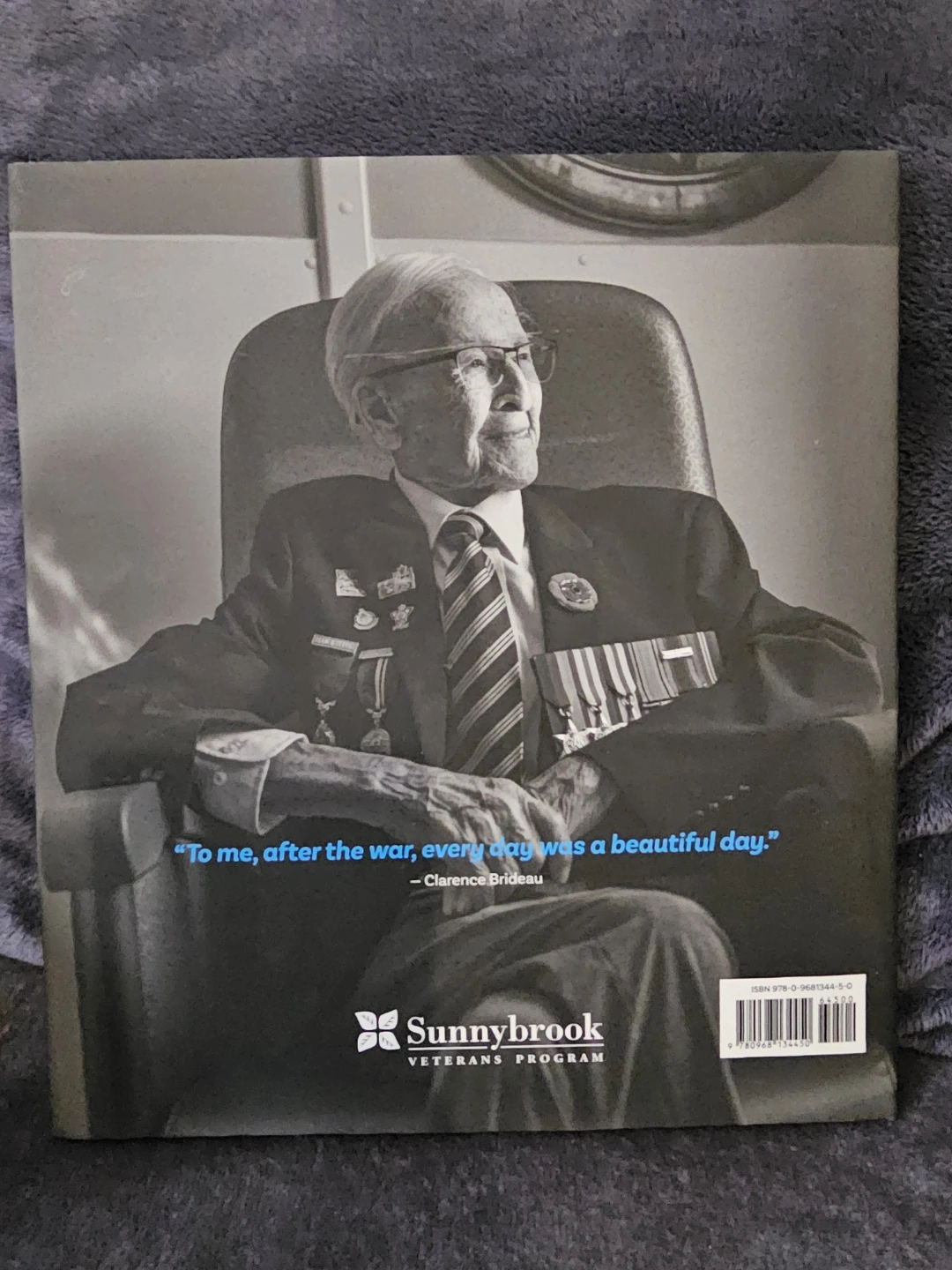 The Last Salute: Portraits of Remembrance - photo 2
