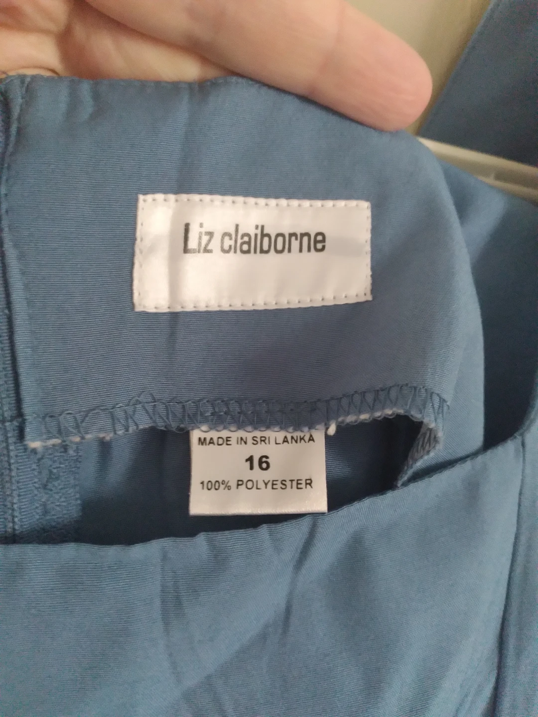 Liz Claiborne dresses - photo 4
