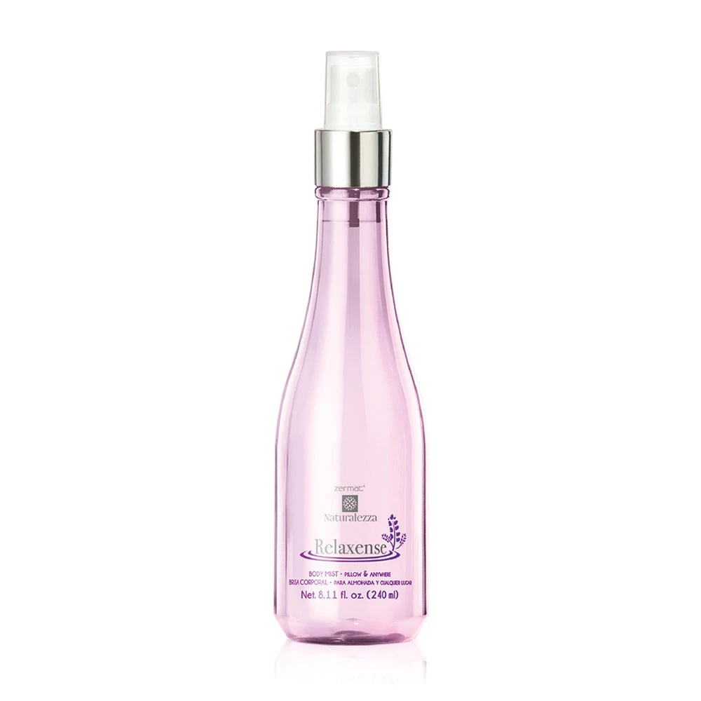 Naturalezza Relaxense Body Mist 8.1 fl oz - photo 4