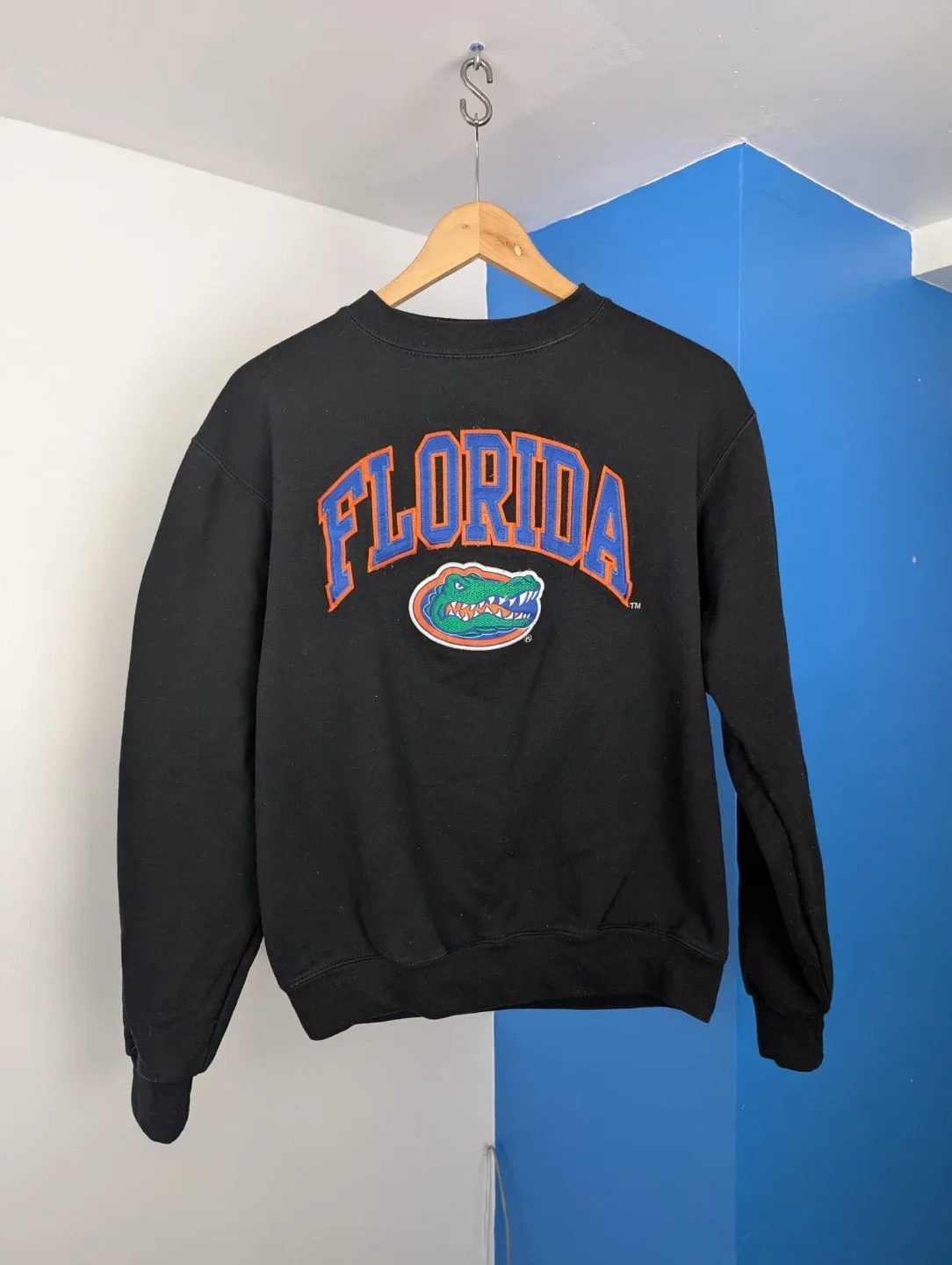 Champion Florida Gators Sweatshirt - Size S