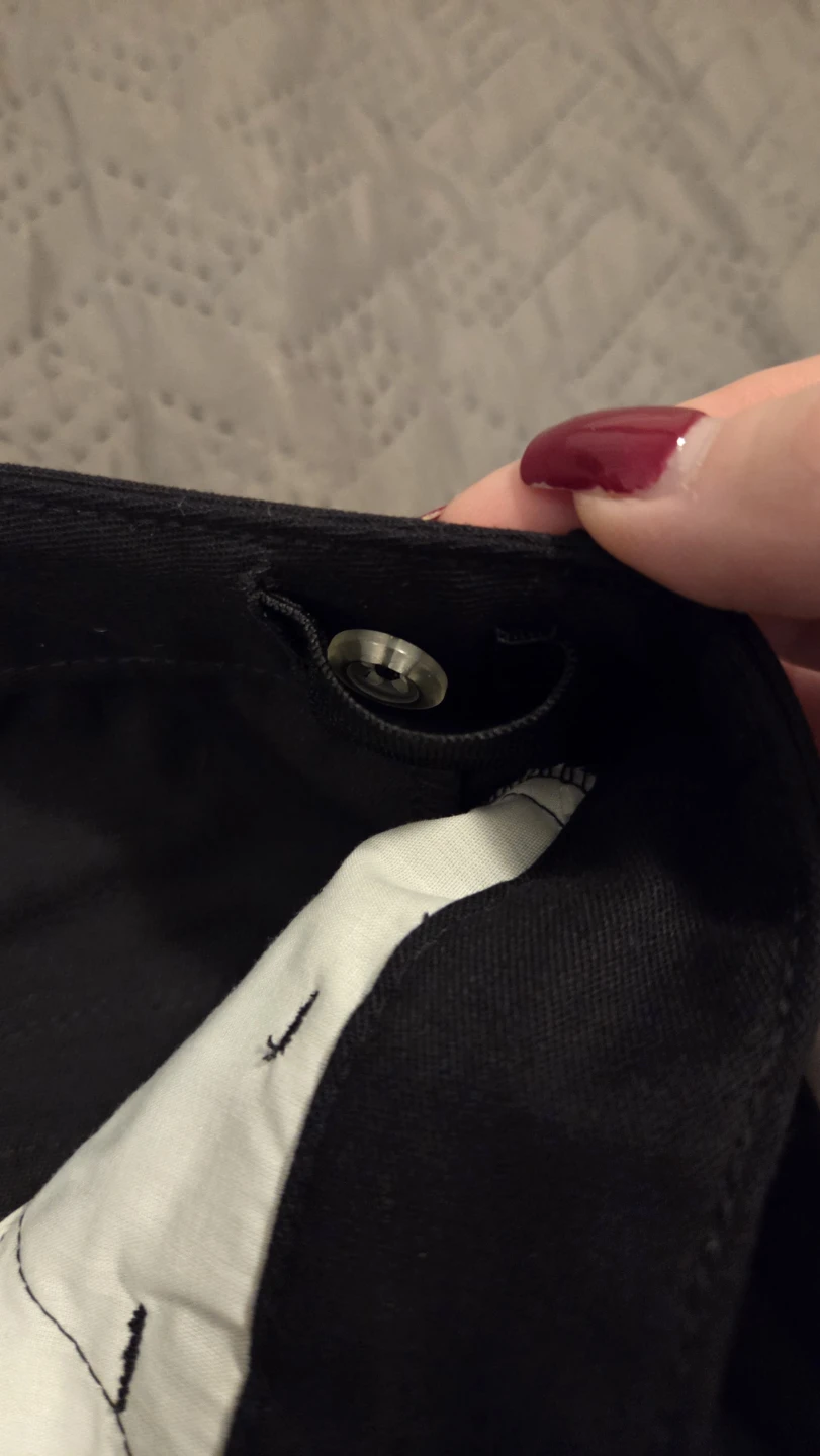 New Old Navy High-Rise Skinny Pants - Size 10 - photo 3