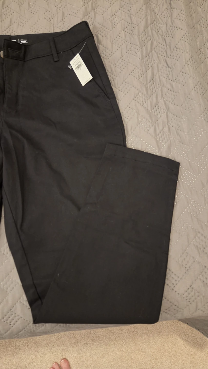 New Old Navy High-Rise Skinny Pants - Size 10 - photo 5