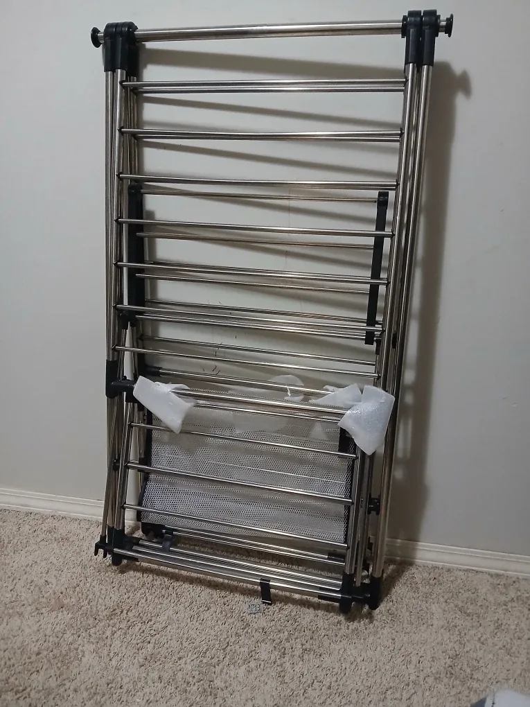 Clothes Drying Rack