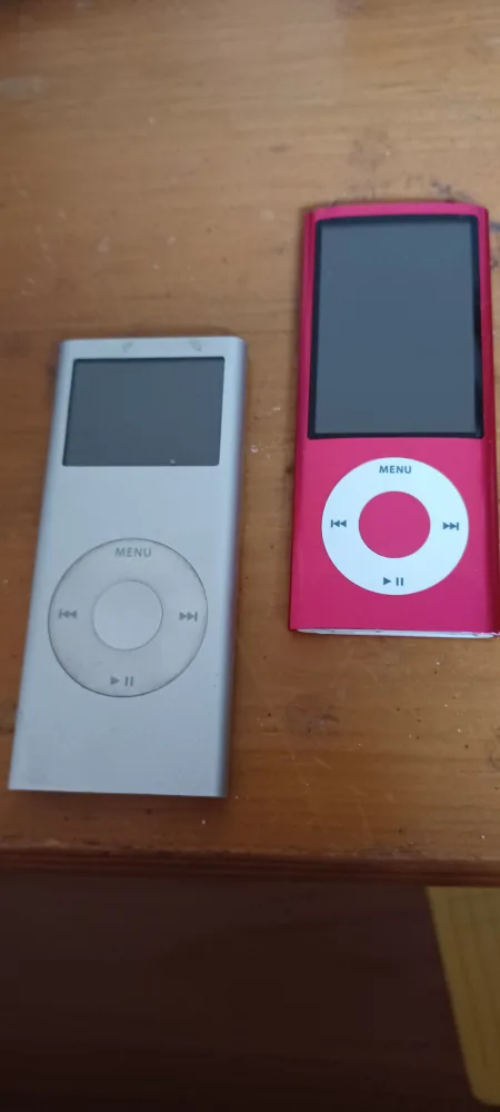 Apple ipods accept best offer