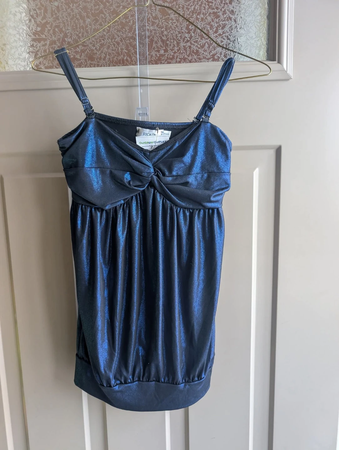 Womens sz xs tank tops $3 each - photo 2