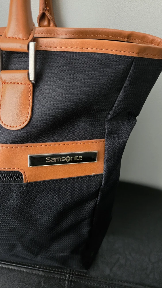 Samsonite Tote Bag - photo 2
