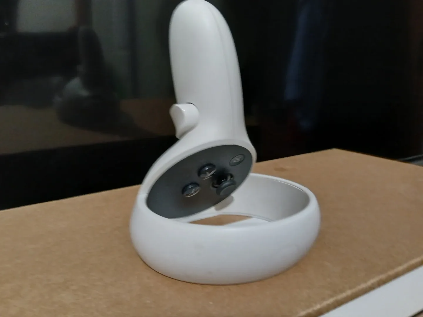 Meta Quest 2 VR Headset - Fairly used, Box Included! image indicator(2)