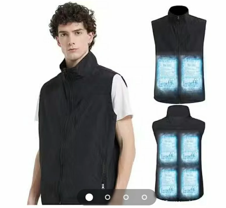 🧊🎽 🆕 Ice Cooling Vest 🚨 Retails $36.99+Tx 🆕