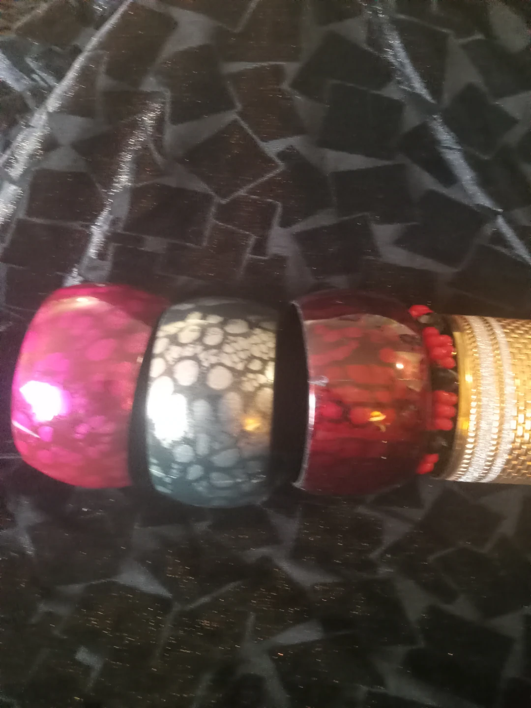 Assorted Fashion Bangles