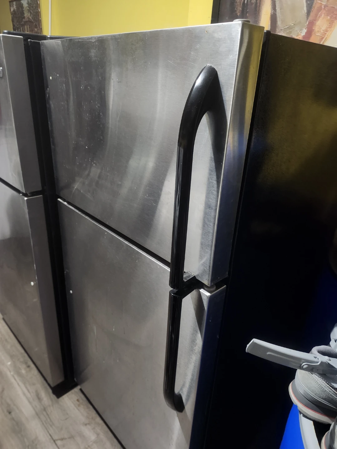 Fridge and Stove Set - photo 2