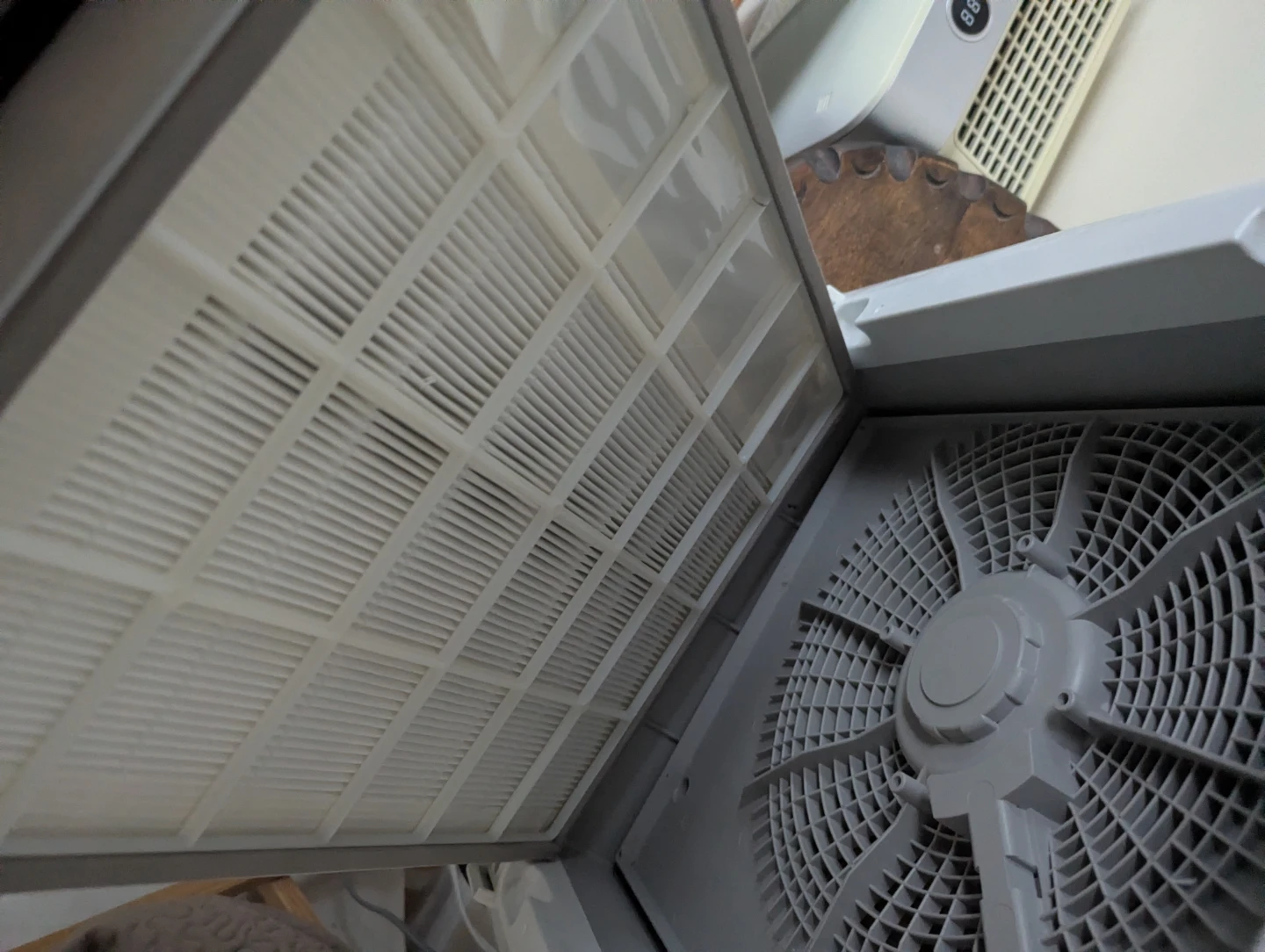 Allergy Pro Air Purifier AP450 - photo 2