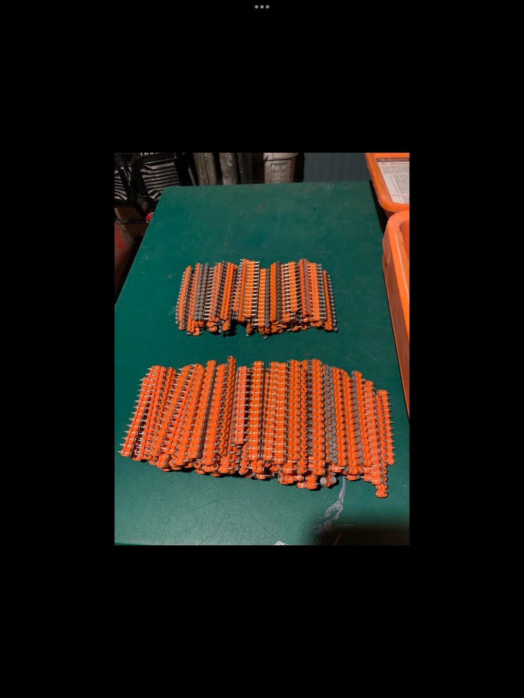 Ramset Powder Fastening System w/ Case - photo 2