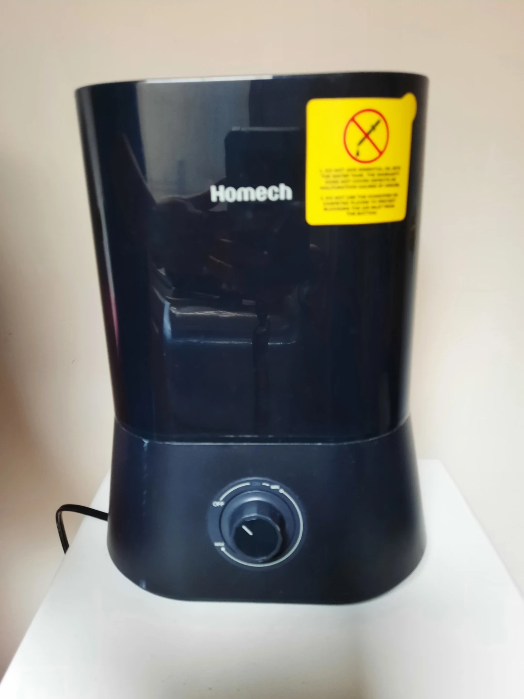 Homech Humidifier
