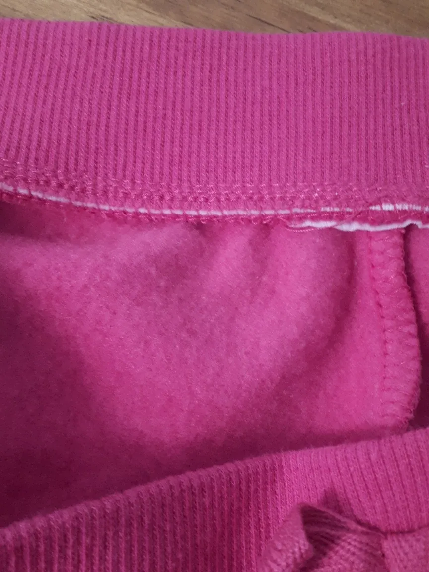 NWOT Girls' Size 16 (XXL) Children's Place Jogger Pants image indicator(2)