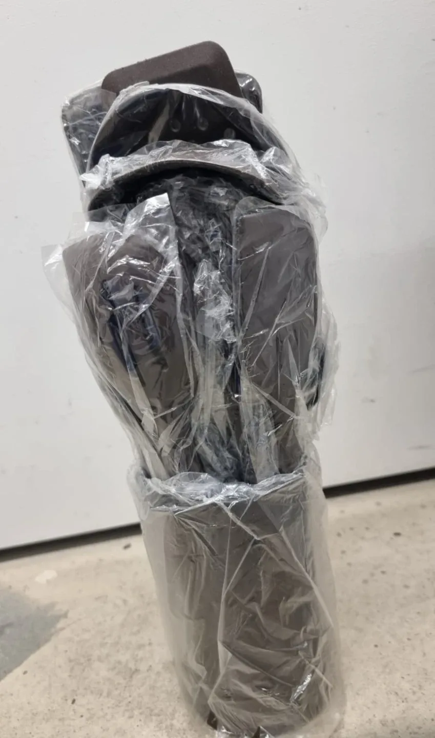 5-Piece Utensil Set, New