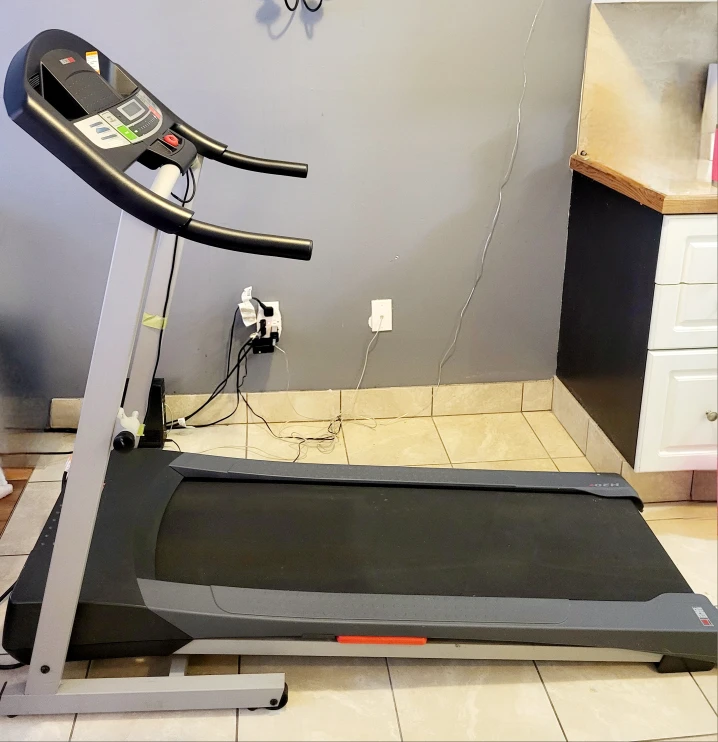 HealthRider Treadmill