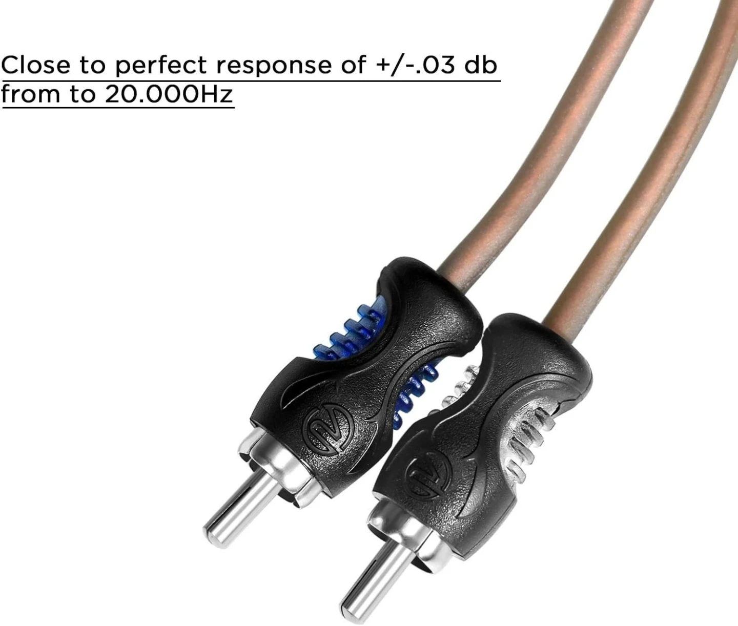 Recoil GLIRCA2 Ground Loop Isolator V2 - photo 5