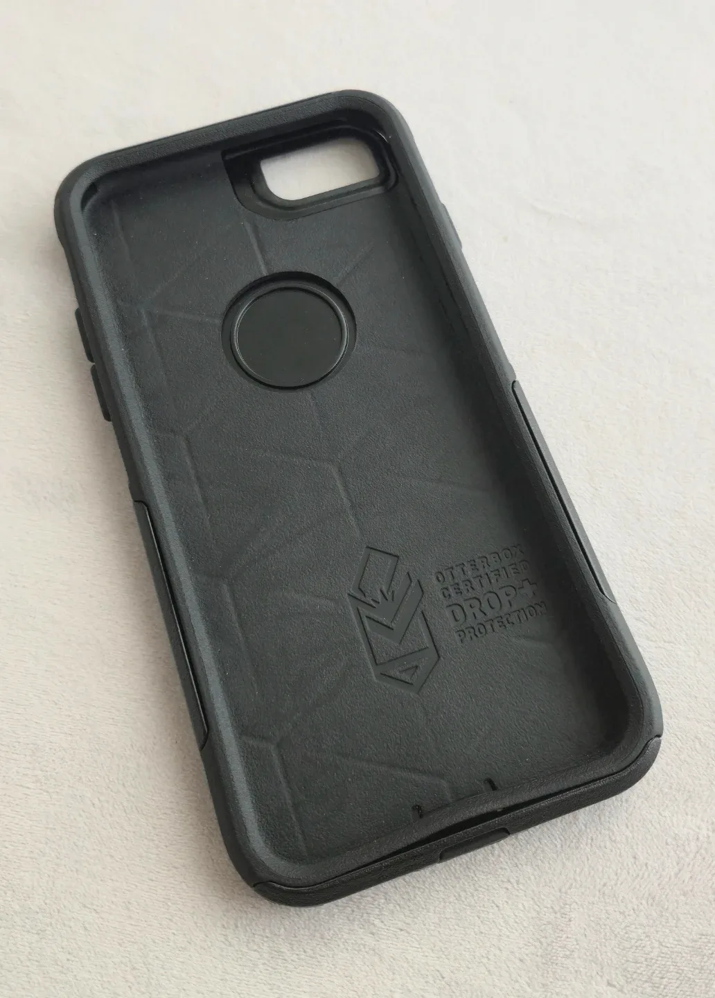 Otterbox  iPhone 7/8/SE Case - Black image indicator(2)